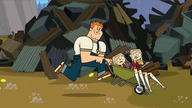 L Ile Des Defis Extreme Netflix Des nouveaux pas au top niveau - (S5E14) - Défis extrêmes : Superstars