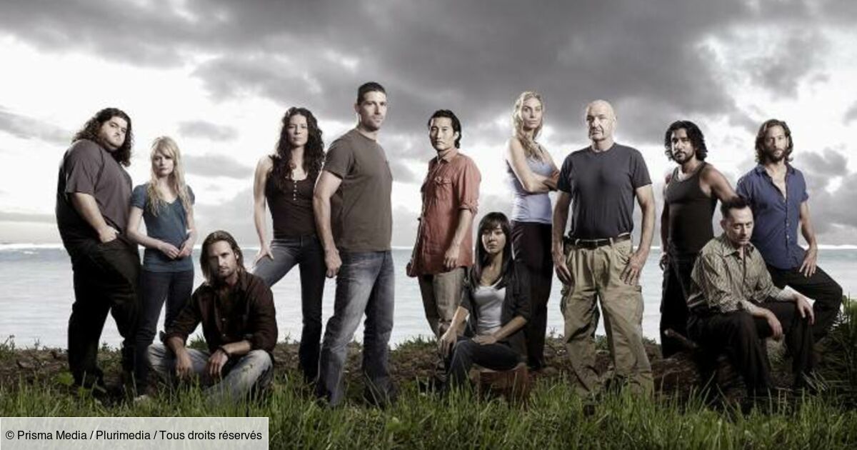 Distribution De Lost : Les Disparus Lost : les disparus
