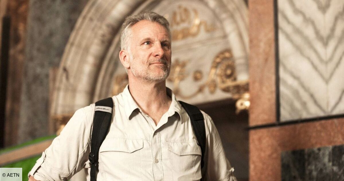 Films Et Séries Tv Avec Keenan Jolliff Le trésor perdu des Templiers