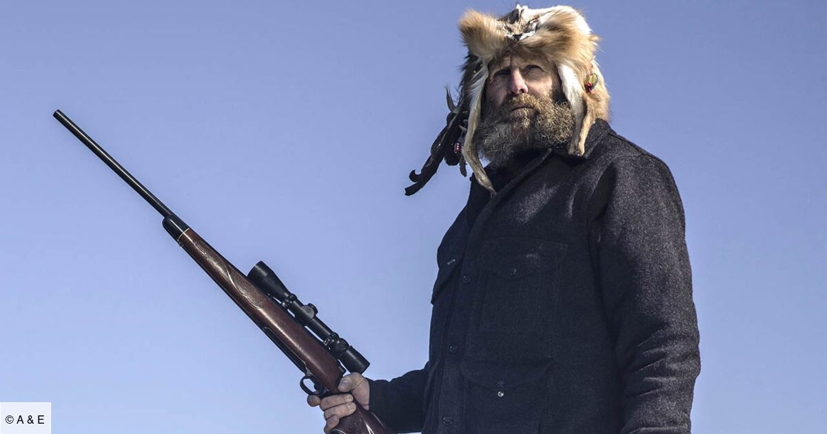 Seul Face A L'alaska Nouvelle Saison 2022 Seuls face à l'Alaska