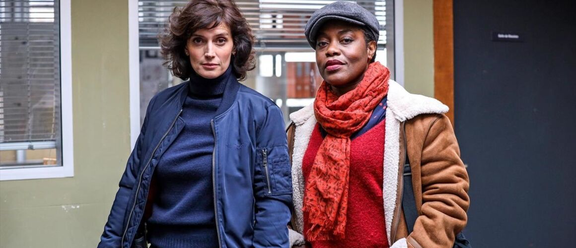 Casting Le Crime Lui Va Si Bien Le crime lui va si bien - Télé-Loisirs