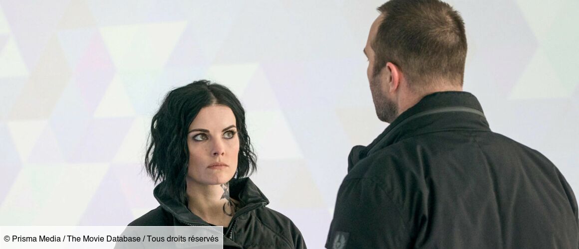 Blindspot Saison 4 Episode 22 The Gang Gets Gone - (S4E22) - Blindspot - Télé-Loisirs
