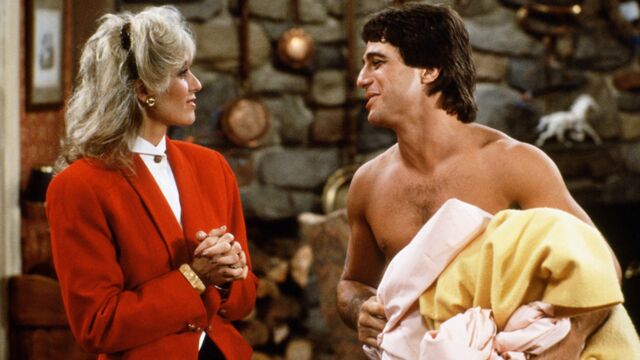 Madame Est Servie Saison 1 épisode 22 Madame est servie