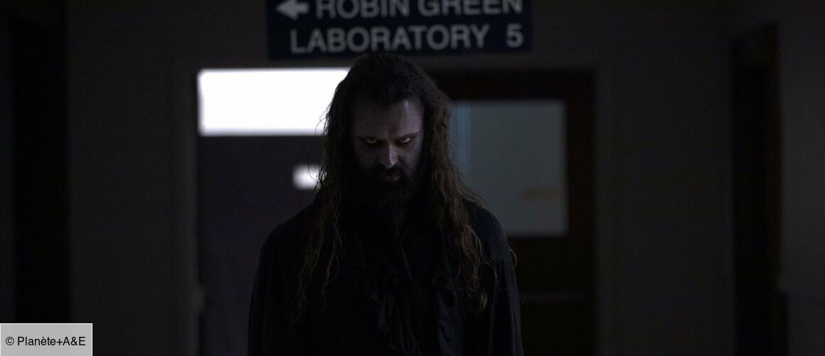 La Mort Vous Va Si Bien Amazon Prime La morgue vous va si bien / Obsession - Hôpital hanté - Télé-Loisirs