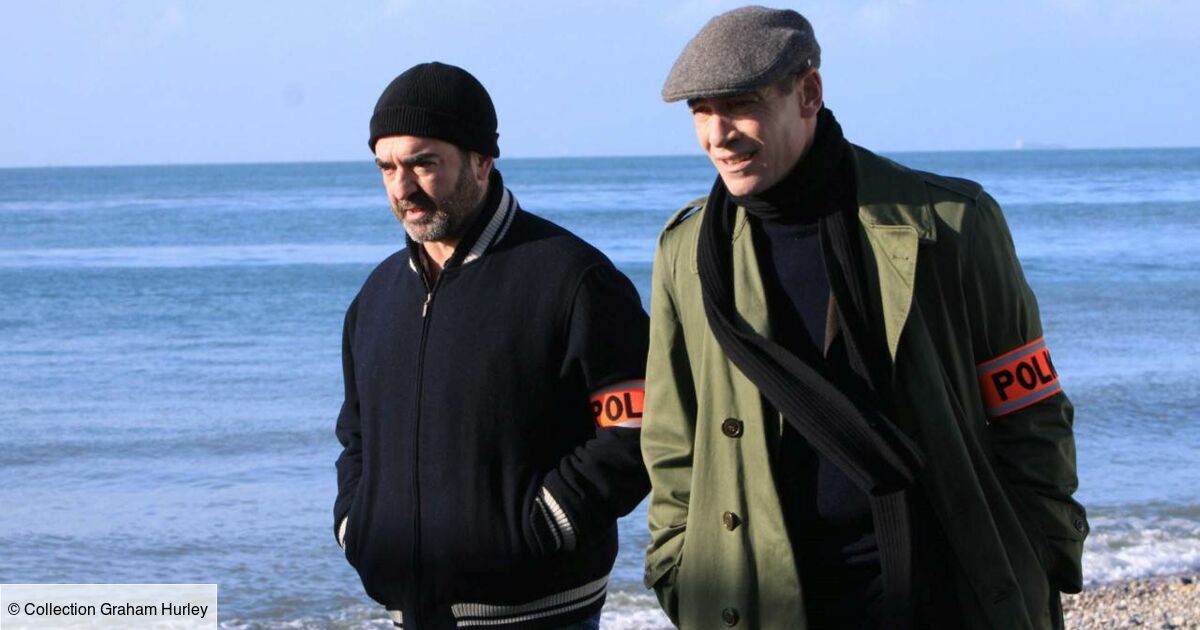 Deux Flics Sur Les Docks Saison 2 Deux flics sur les docks