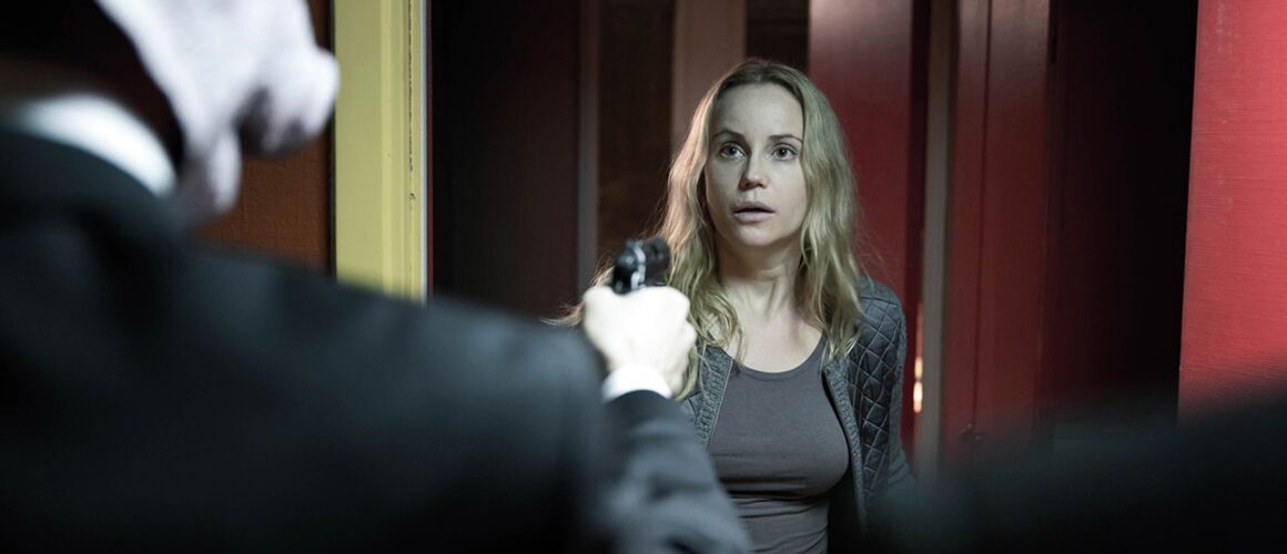 The Bridge Saison 2 Arte Replay Episode 5 - (S2E5) - The Bridge-Bron - Télé-Loisirs