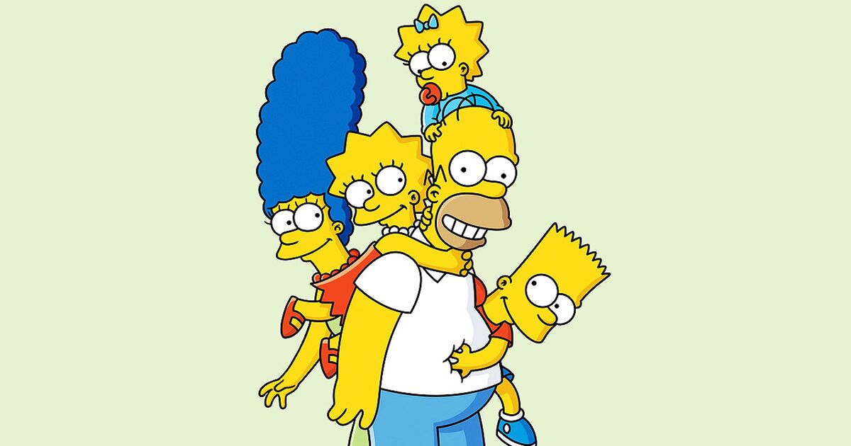 Les Simpson