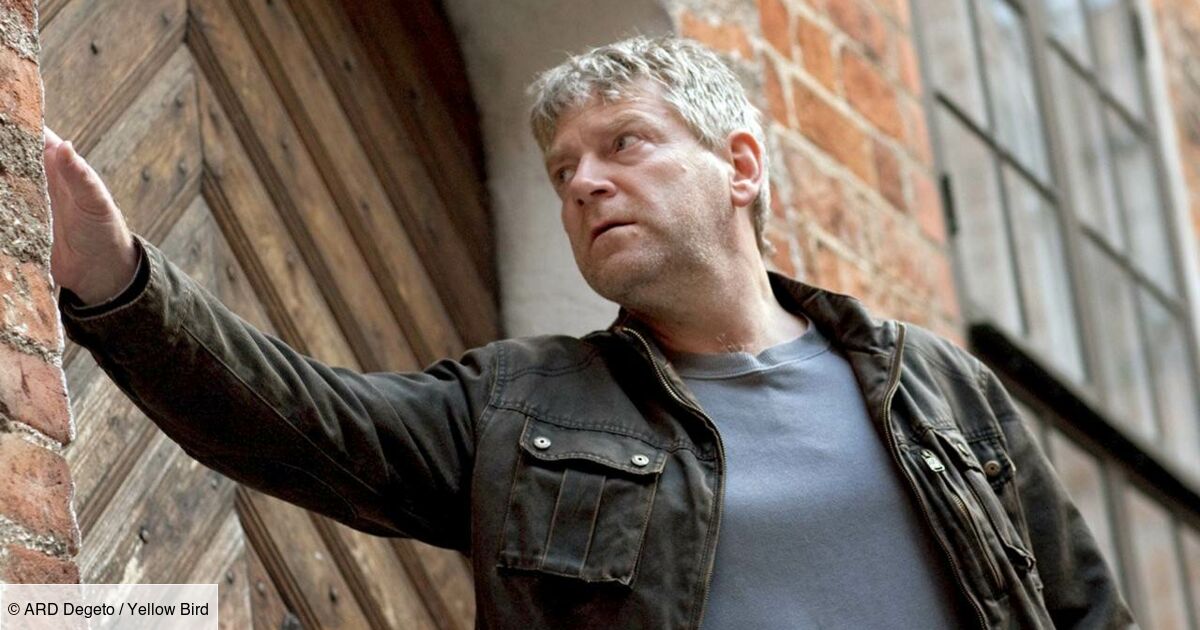Les Enquêtes De L Inspecteur Wallander Les enquêtes de l'inspecteur Wallander