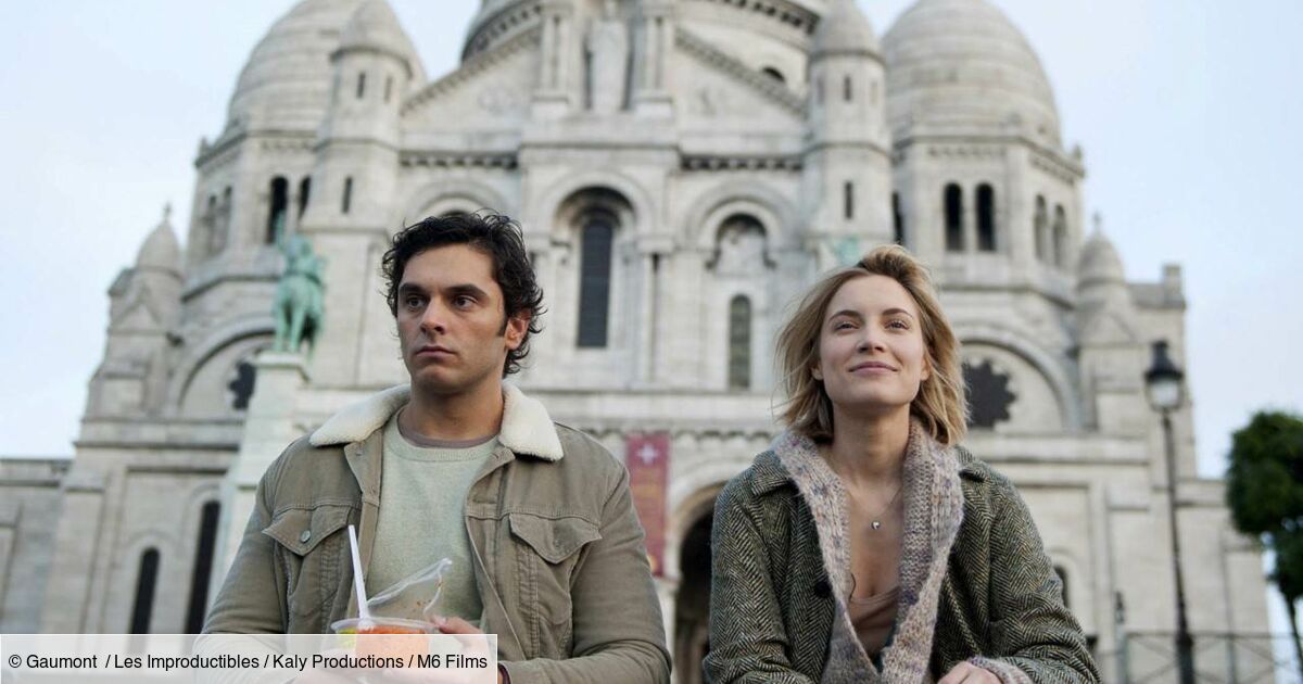 Films Et Séries Tv Avec Sébastien Castro Toute première fois