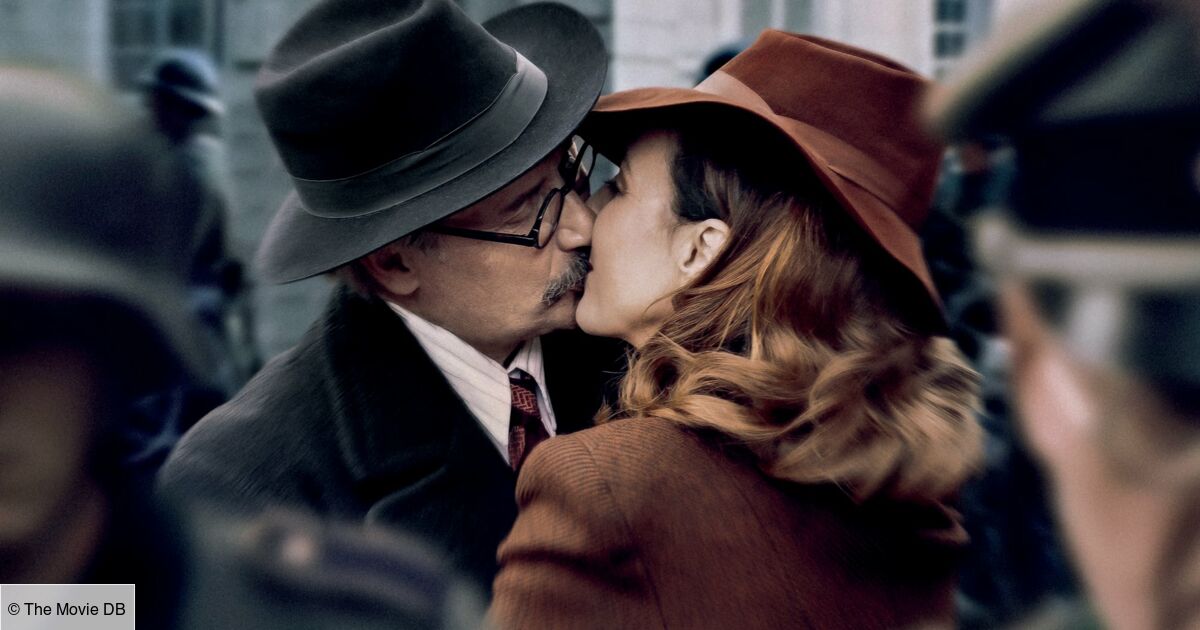 Je Ne Reve Que De Vous Film Je ne rêve que de vous