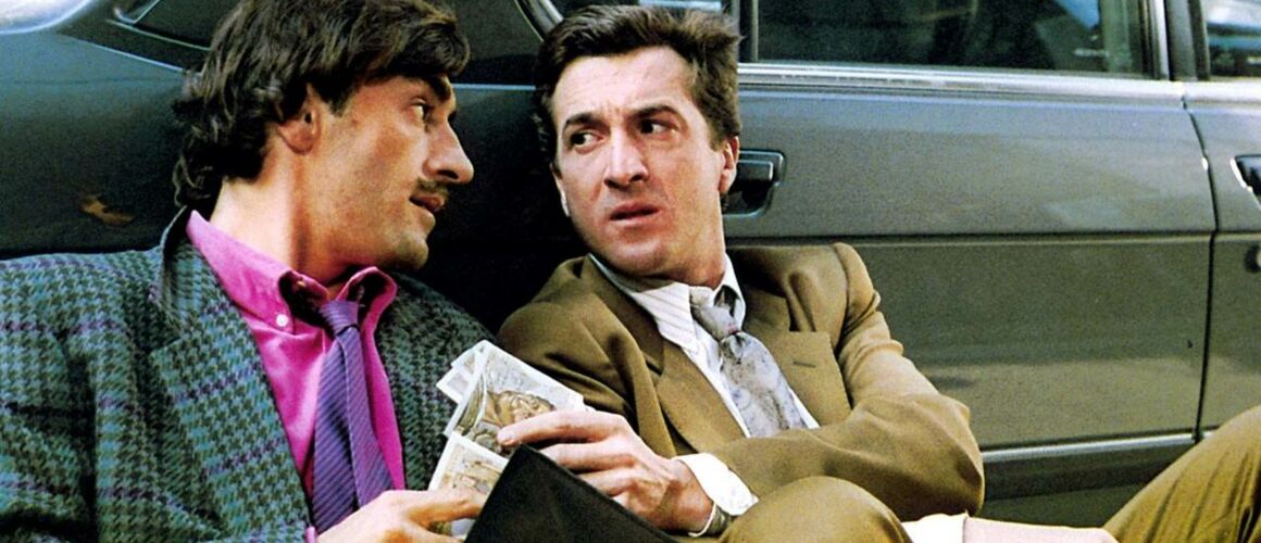 Association De Malfaiteurs Streaming Association de malfaiteurs de Claude Zidi (1987), synopsis, casting