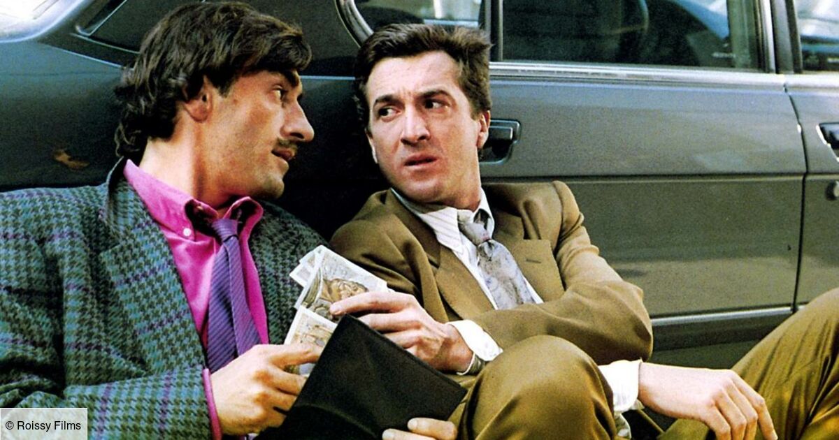 Association De Malfaiteurs Film Streaming Gratuit Association de malfaiteurs