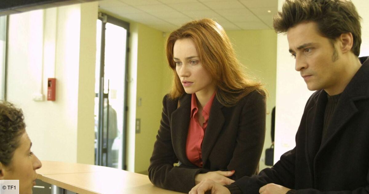 Alice Nevers Le Juge Est Une Femme Saison 3 Alice Nevers, le juge est une femme