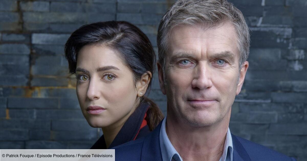 Crime Parfait Saison 5 Crimes parfaits