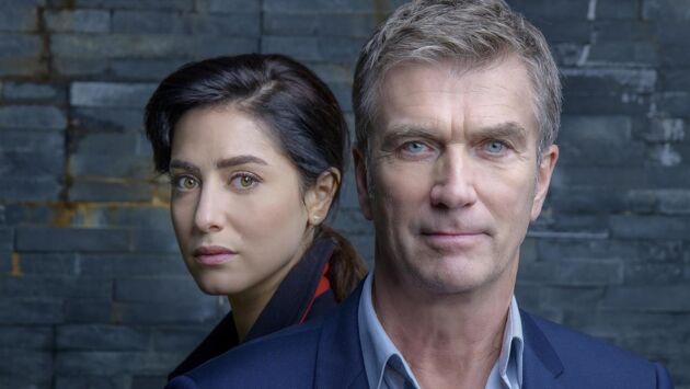 Crimes Parfaits Saison 1 Episode 5 Légitime défiance - (S3E3) - Crimes parfaits - Télé-Loisirs