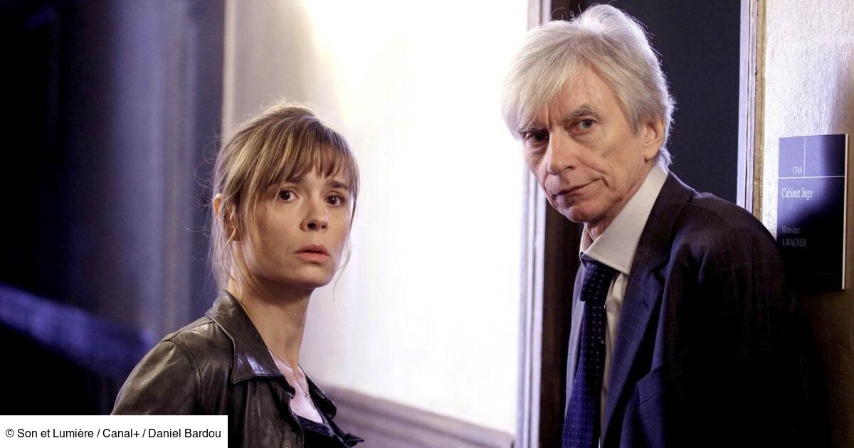 Engrenages