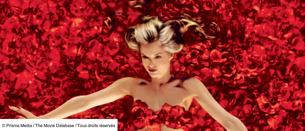 American Beauty vf en streaming Film