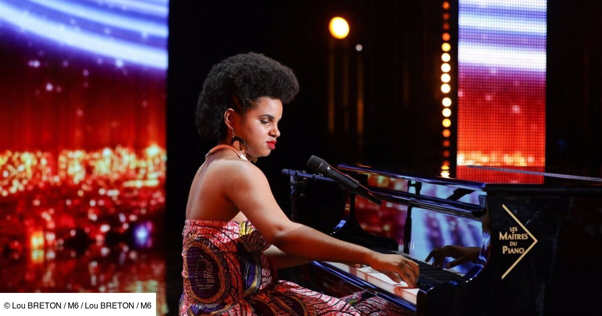 Ryan Piano La France A Un Incroyable Talent