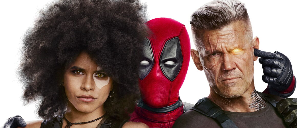 Deadpool Stream Openload Deadpool Stream Openload