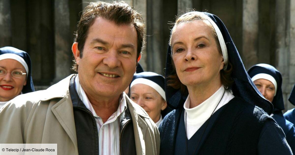 Soeur Thérèse Com Saison 1 Episode 1 Soeur Thérèse.com