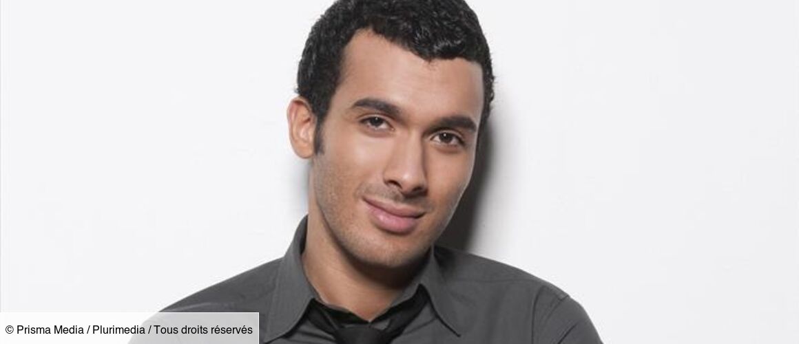 Mustapha El Atrassi La Cigale Vous Appartient Mustapha El Atrassi : La Cigale vous appartient - Télé-Loisirs