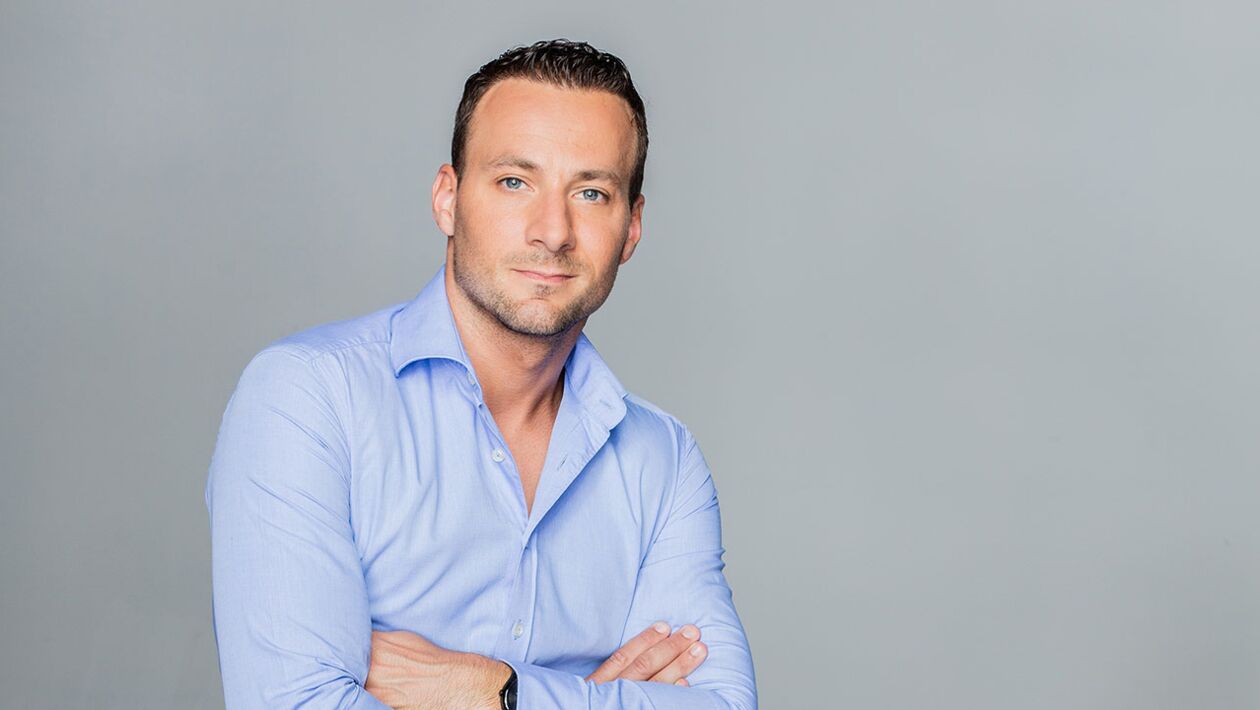Qu'est Devenu Mounir Pascal Le Grand Frere Morgane - Pascal, le grand frère - Télé-Loisirs