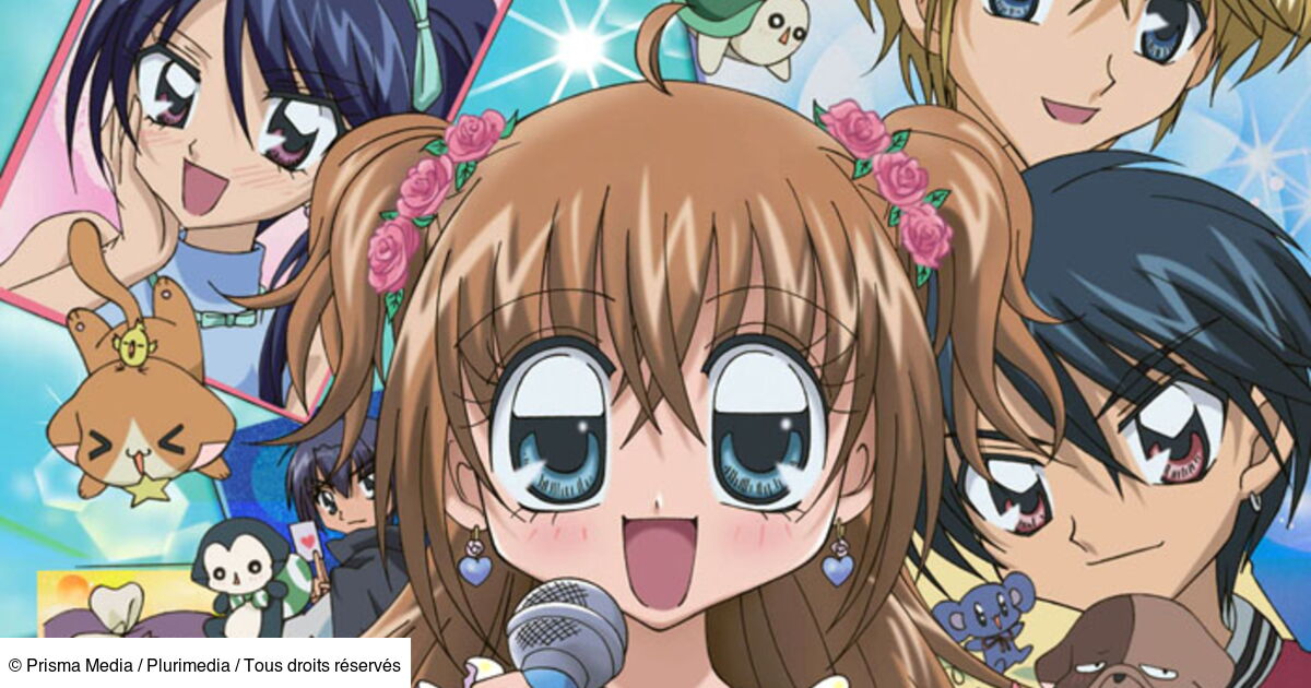 Kilari Scan Tome 1 Vf Lecture En Ligne www.programme.tv