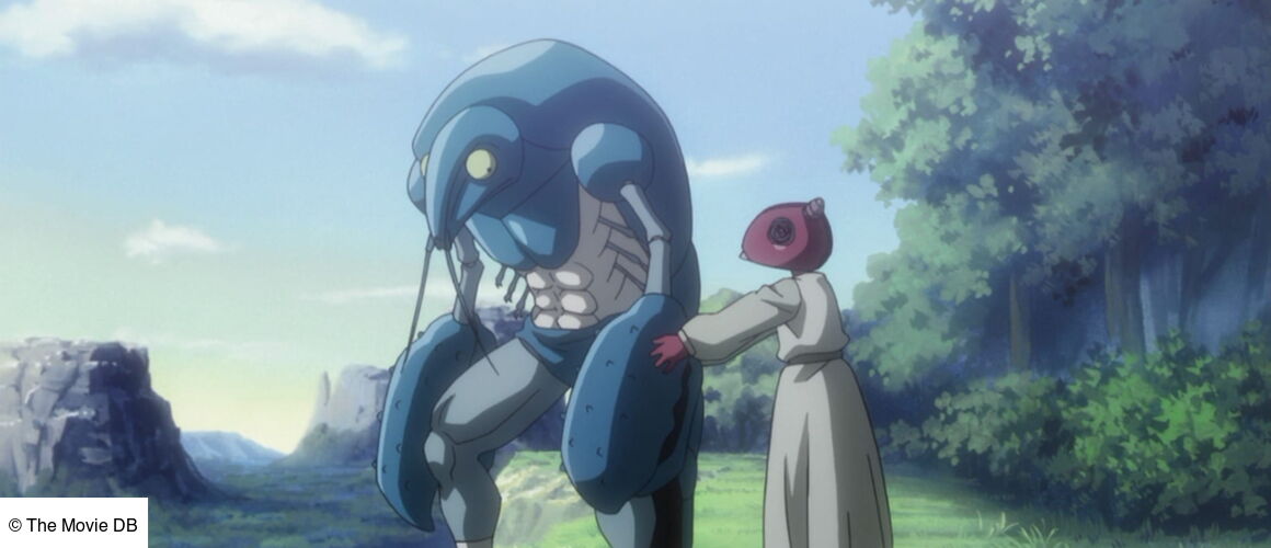Hunter X Hunter Prime Video Stagione 4