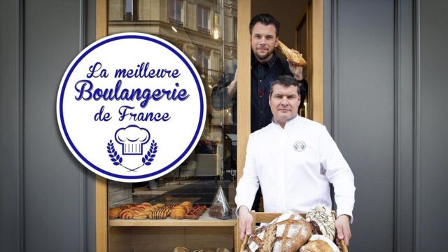 La Meilleure Boulangerie De France