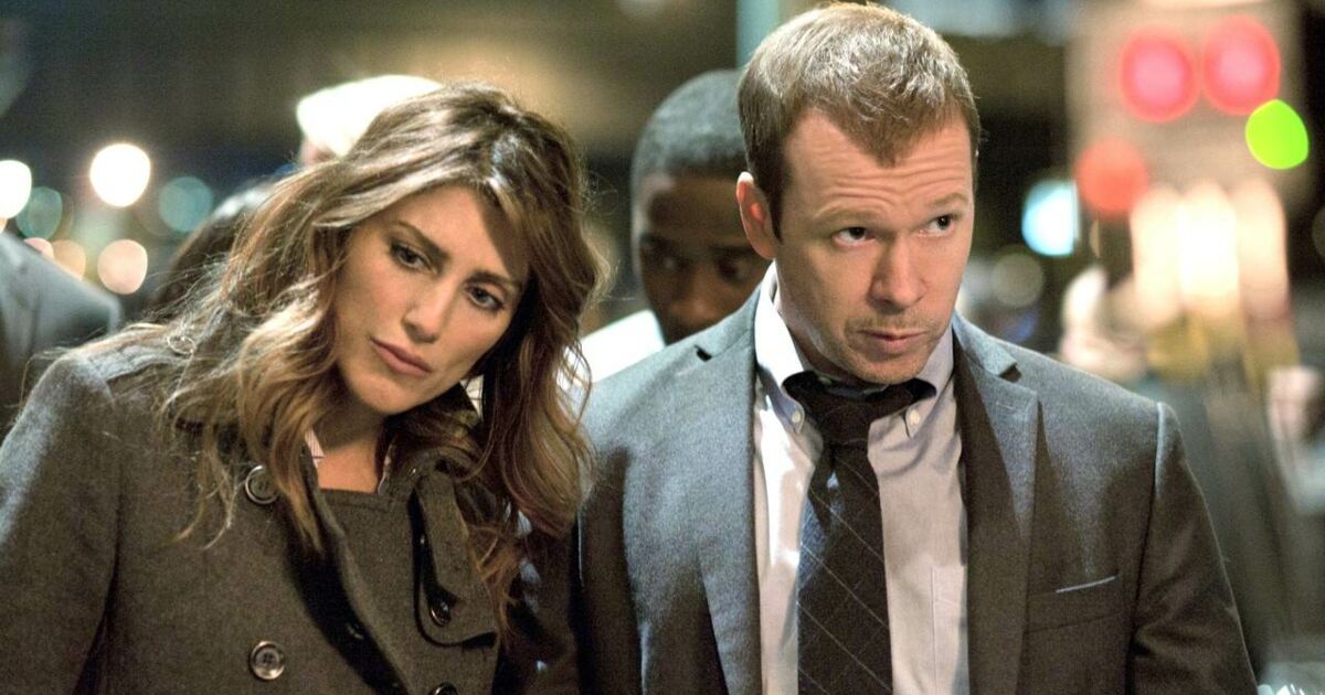 Blue Bloods Saison 7 Mort De Linda Blue Bloods