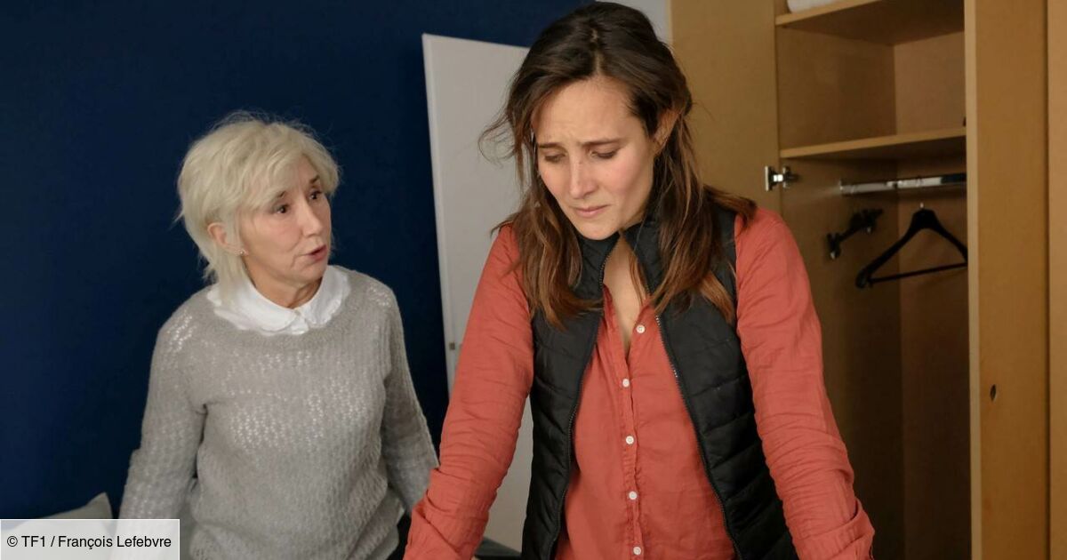 Films Et Séries Tv Avec Armelle Lesniak Le tueur du lac