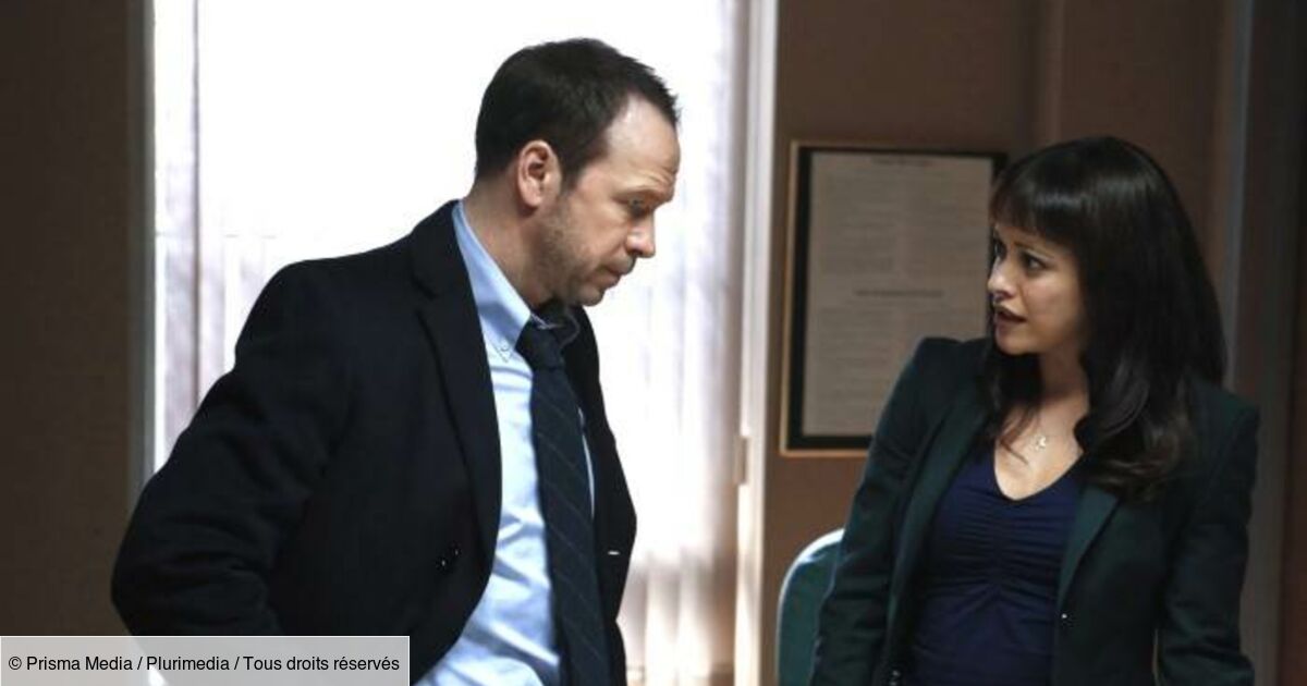 Blue Bloods Saison 7 Mort De Linda Blue Bloods