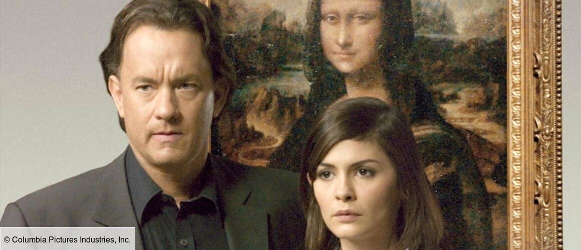 Da Vinci Code Streaming Gratuit Da Vinci Code vf en streaming Film