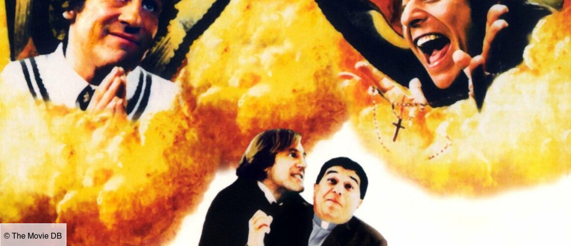 Les Anges Gardiens Streaming Les anges gardiens de Jean-Marie Poiré (1994), synopsis, casting