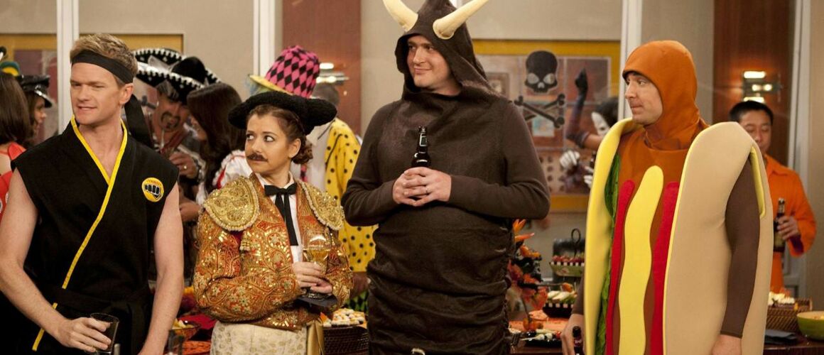 How I Met Your Mother Amazon Prime France Randy le brasseur - (S6E7) - How I Met Your Mother - Télé-Loisirs