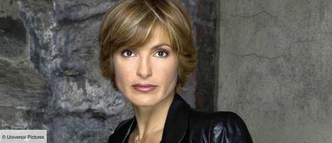 Actrice Francaise New York Unite Speciale Ténèbres - (S6E20) - New York Unité Spéciale - Télé-Loisirs