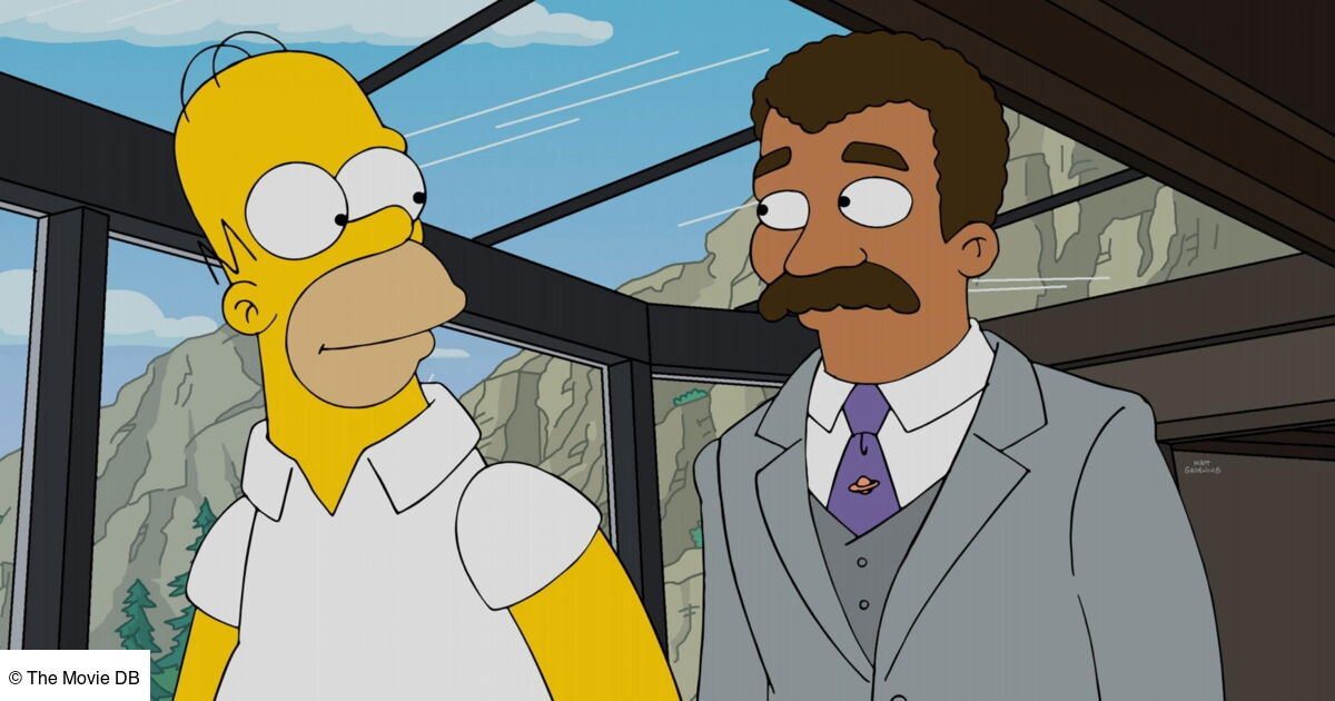 Les Simpson