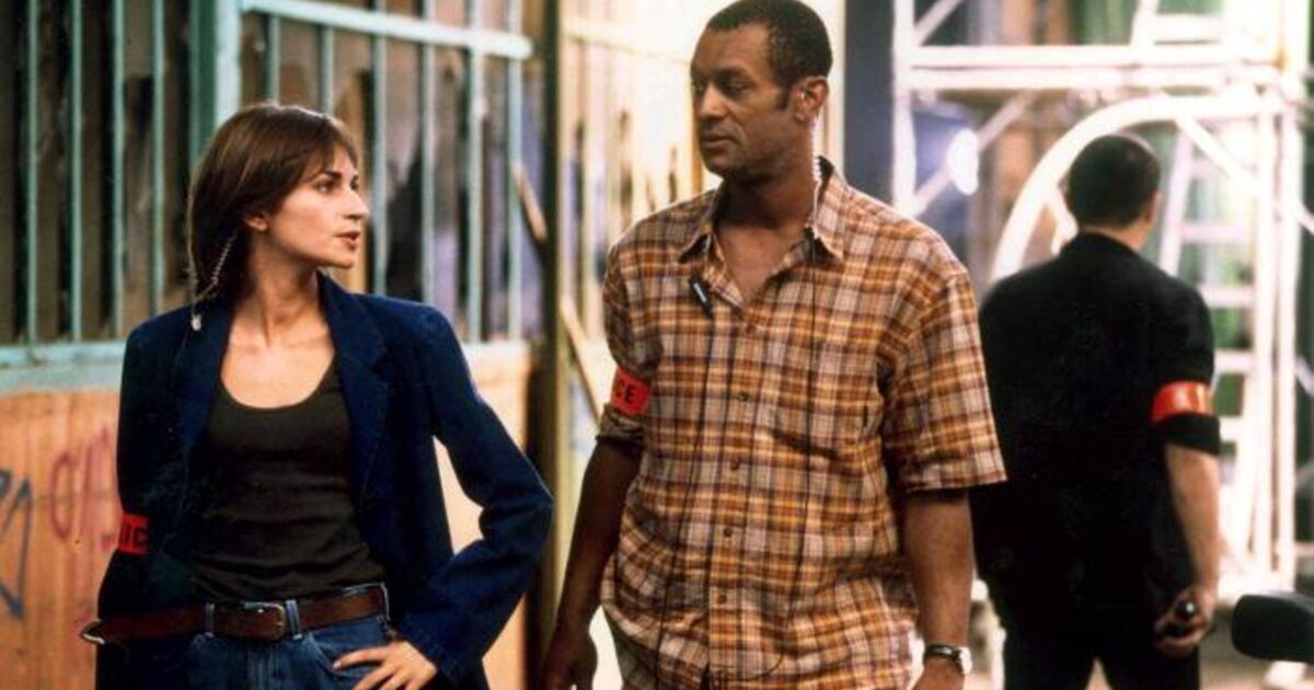 Que Sont Devenus Les Acteurs De La Serie Pj