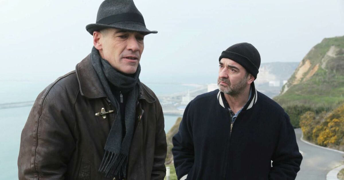 Deux Flics Sur Les Docks Saison 2 Deux flics sur les docks
