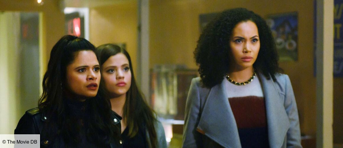 Charmed 2018 Saison 4 Date De Sortie Harry chez les démons - (S1E10) - Charmed - Télé-Loisirs