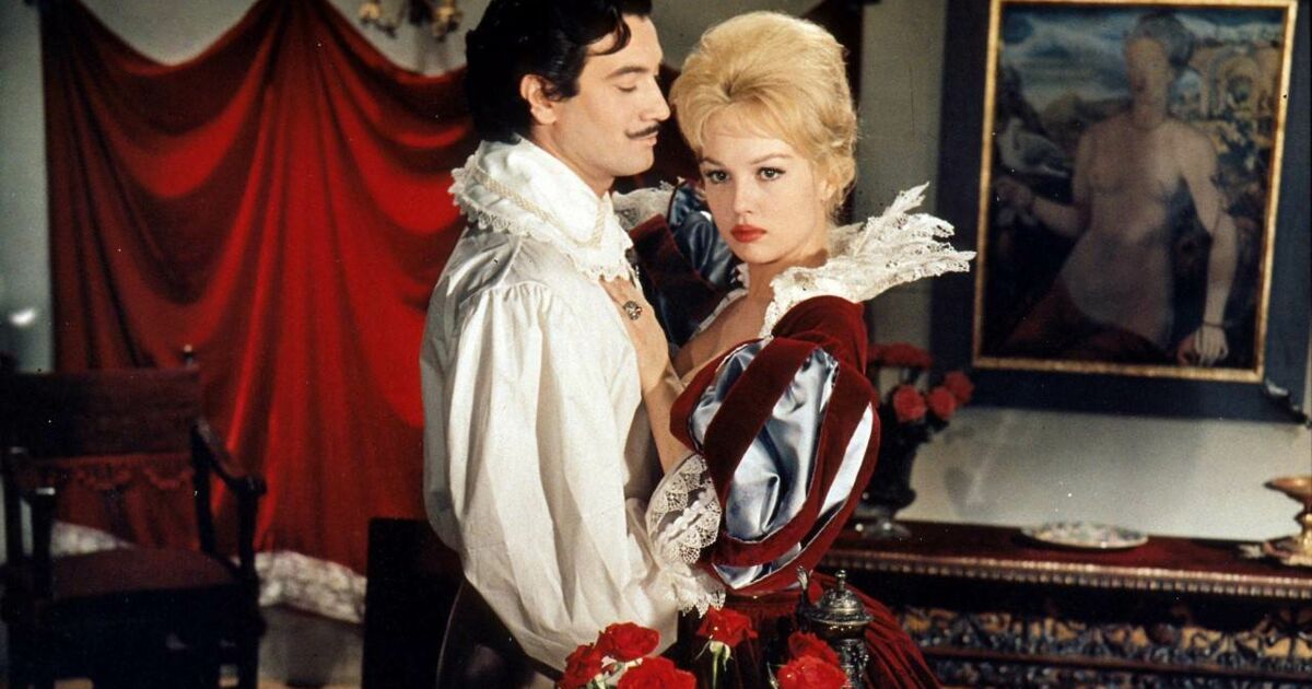 Les 3 Mousquetaires La Vengeance De Milady Les trois mousquetaires : la vengeance de Milady