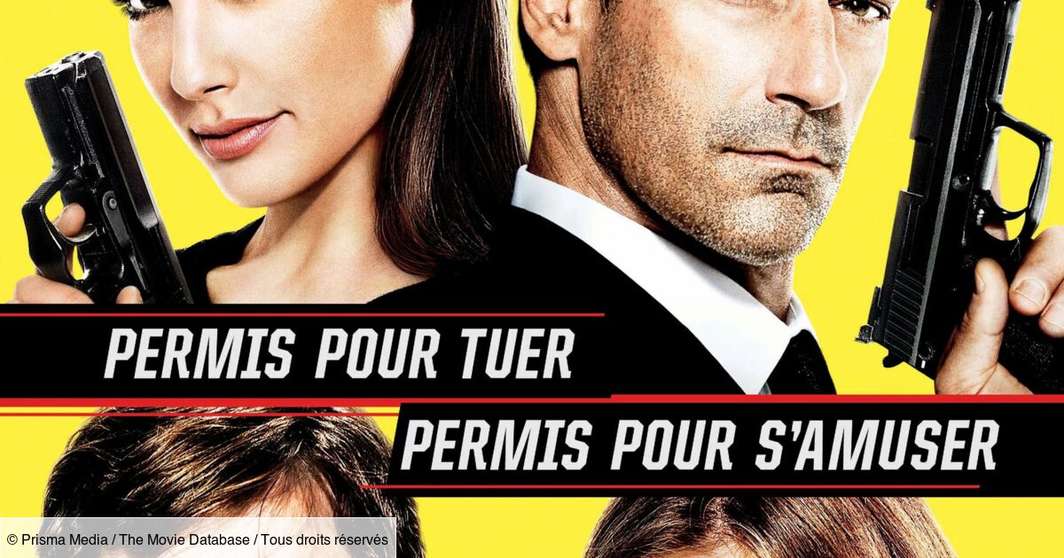 Espion D A Cote Les espions d'à côté