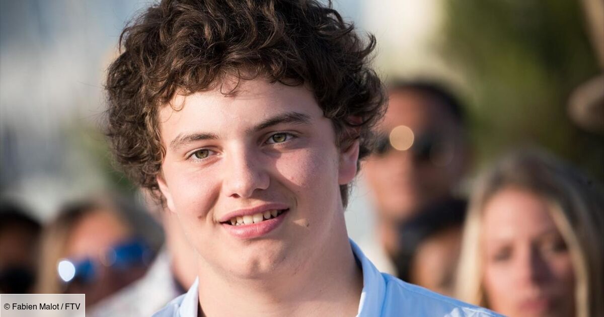 Quel Acteur Joue Paul Dans Un Si Grand Soleil Un si grand soleil