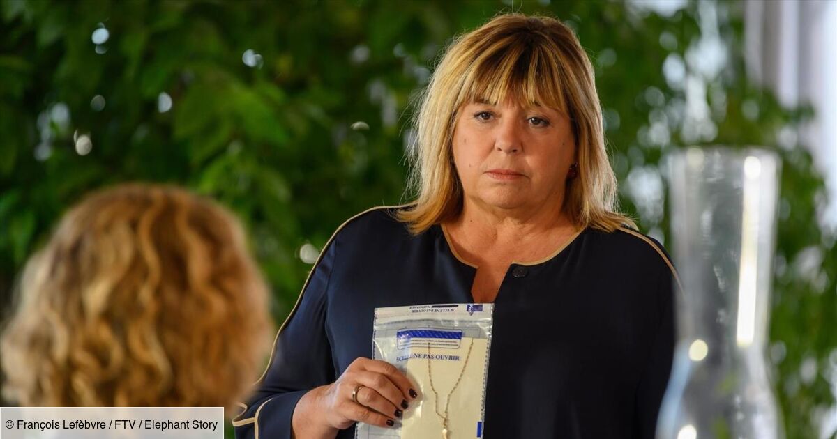 La Stagiaire Saison 5 Episode 7 La stagiaire