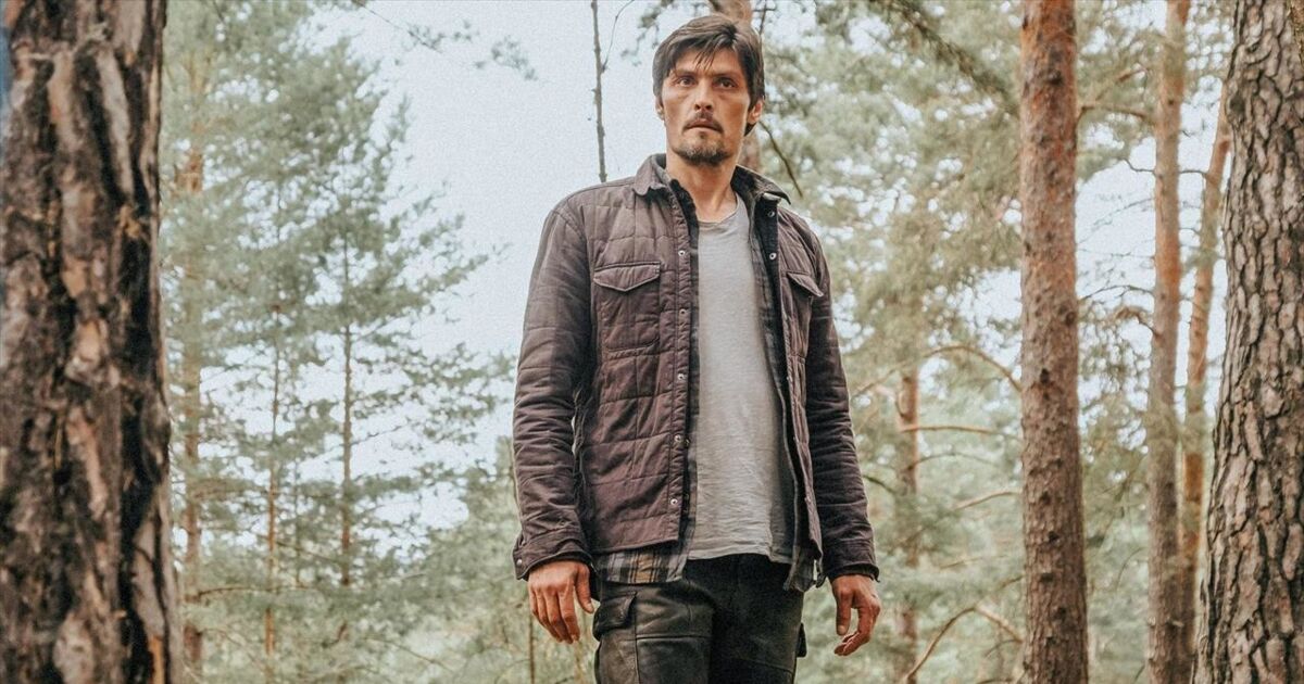 Dans La Gueule Du Loup Netflix