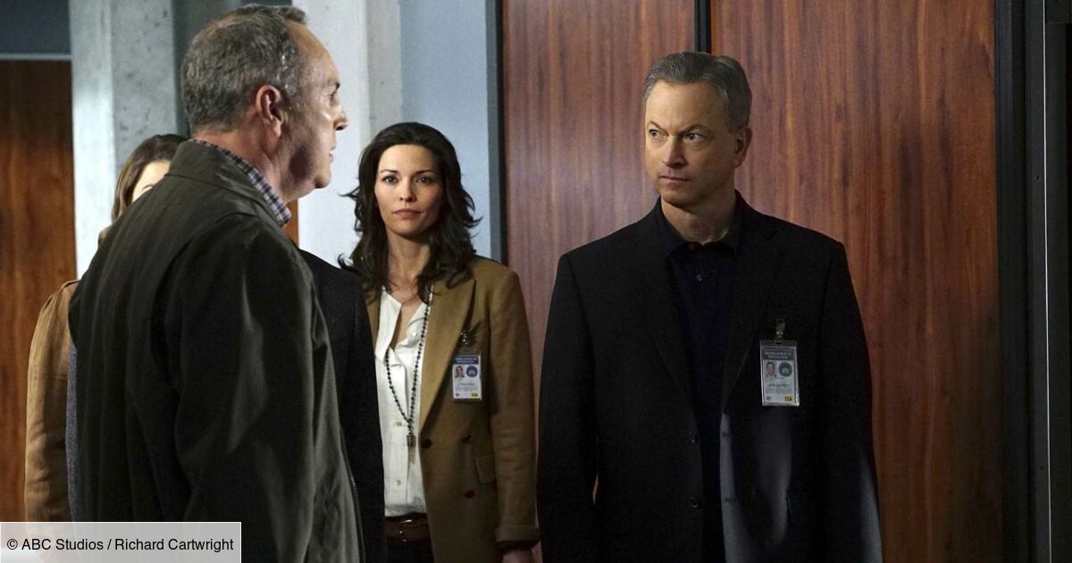 Esprit Criminel Unité Sans Frontière Saison 3 Esprits criminels : unité sans frontières