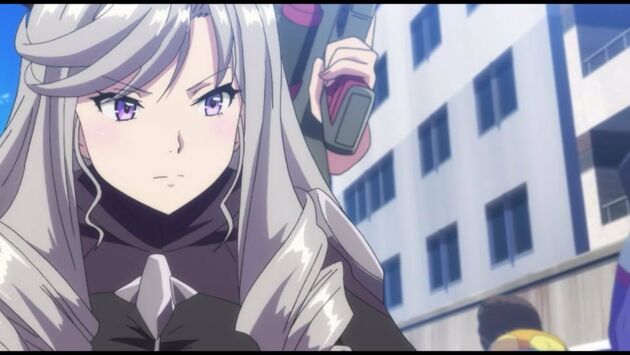 L'amie Prodigieuse Saison 2 Combien D Episode La fierté de la championne - Kandagawa Jet Girls - Télé-Loisirs