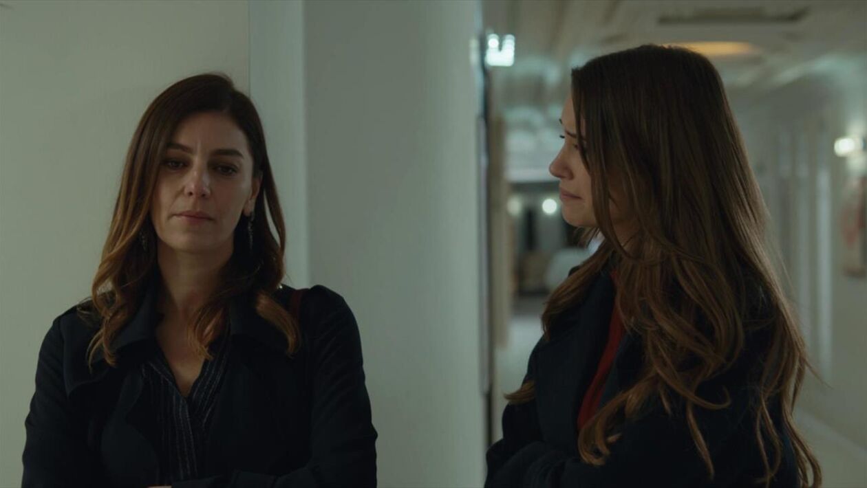 Au Coeur De La Ville Serie Au coeur de la ville - Télé-Loisirs