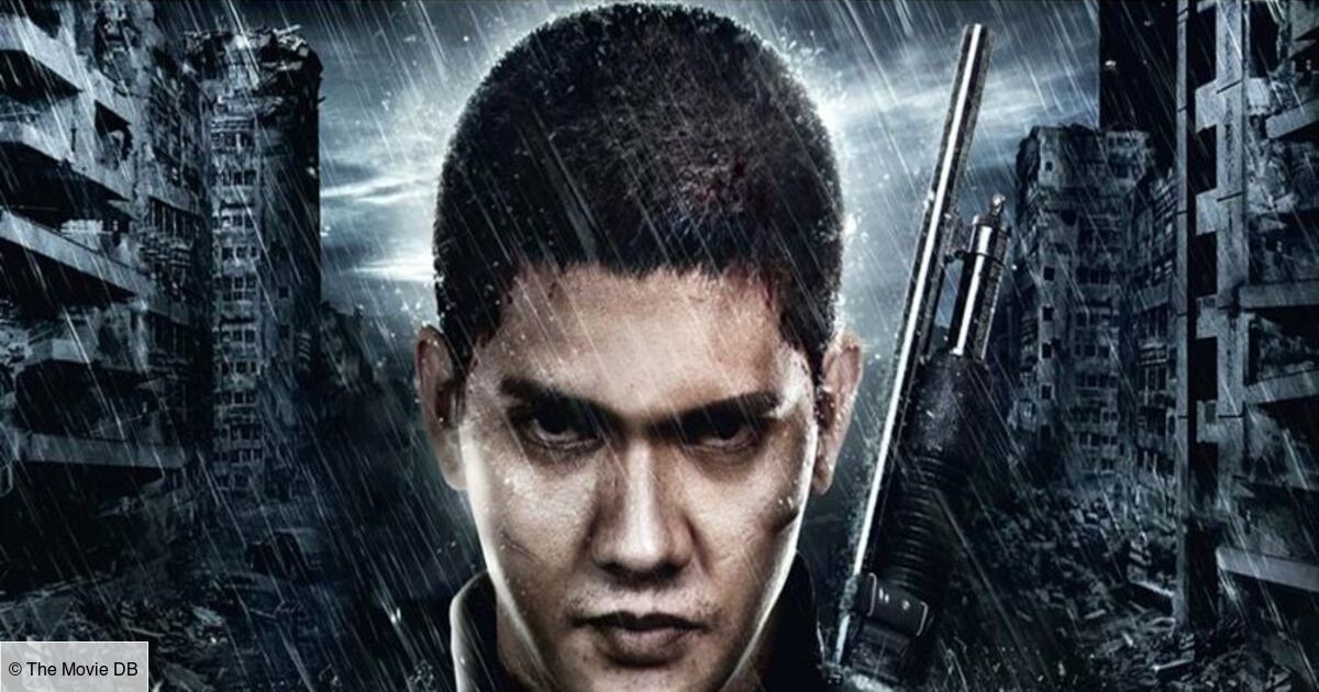 The Raid 2