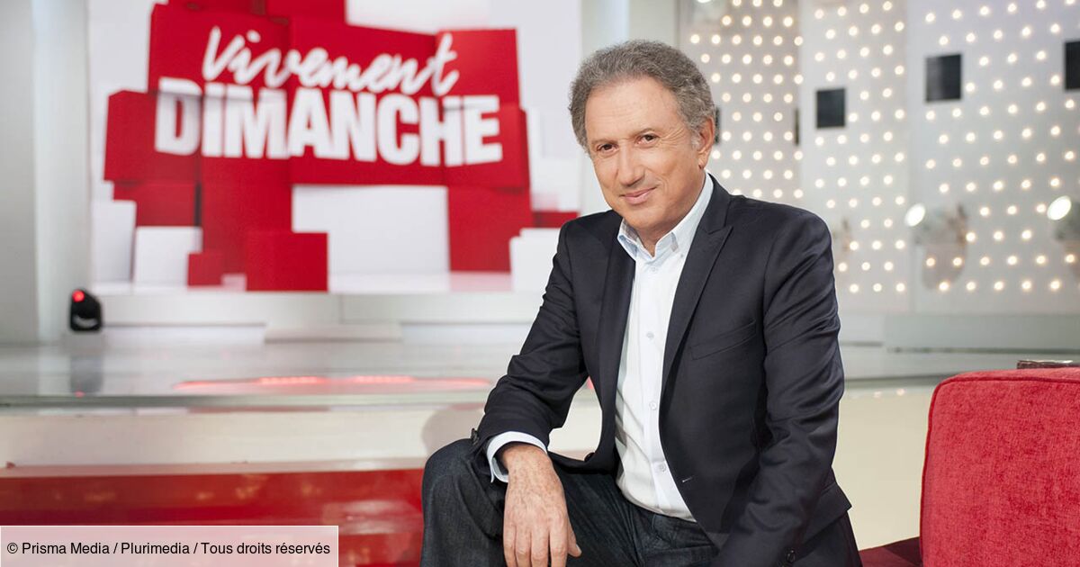 Vivement dimanche Vivement dimanche